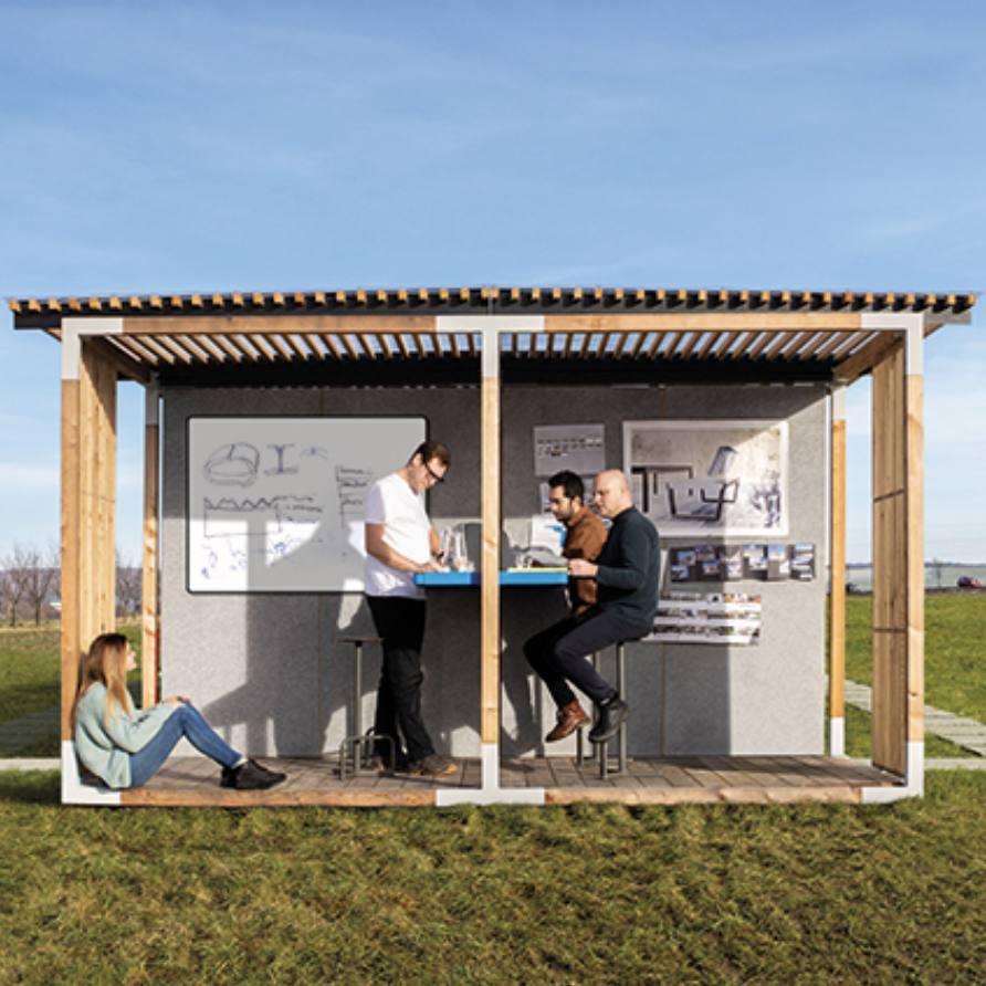 LEV 120 | Office